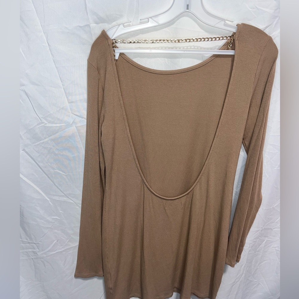 For Lovers and Friends, Chloe Backless Dress - Picture 4 of 6